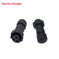 Service Dongle Service Dongle